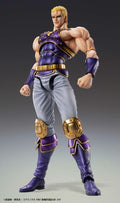 Fist of the North Star - Thouzer Chozokado (Rerun) Actionfigur - Robotto