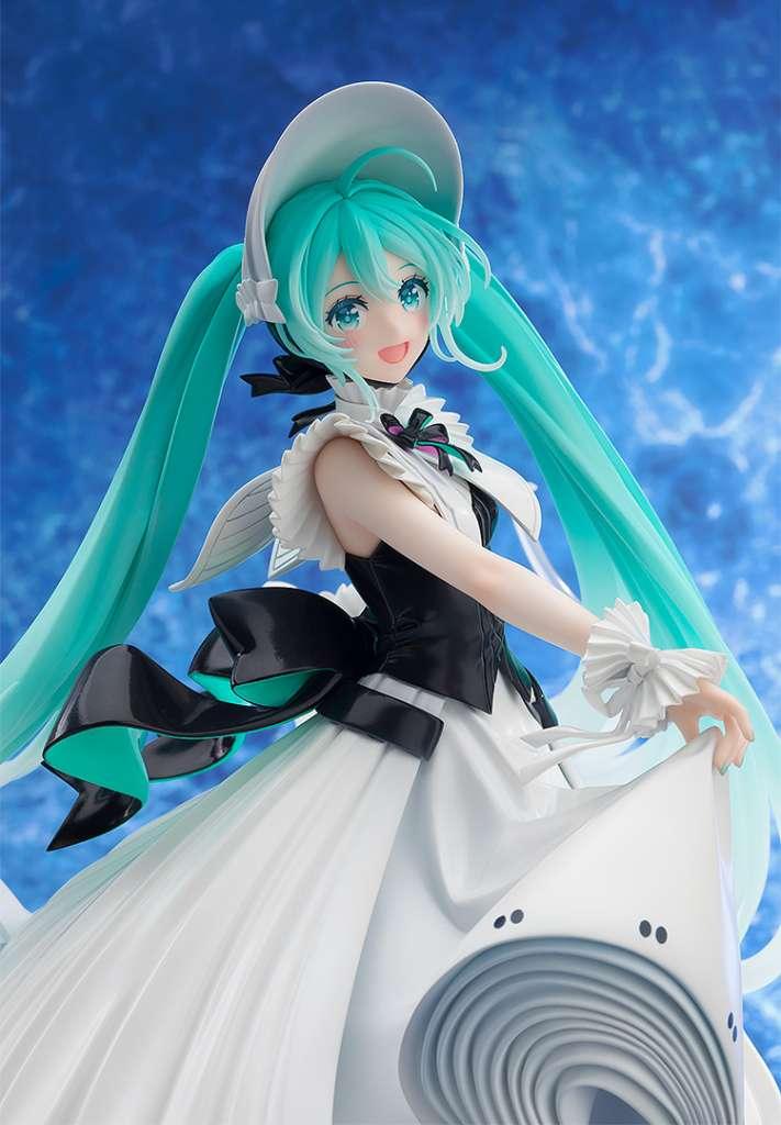 Hatsune Miku Symphony 2023 1/7 Skala Figur - Robotto