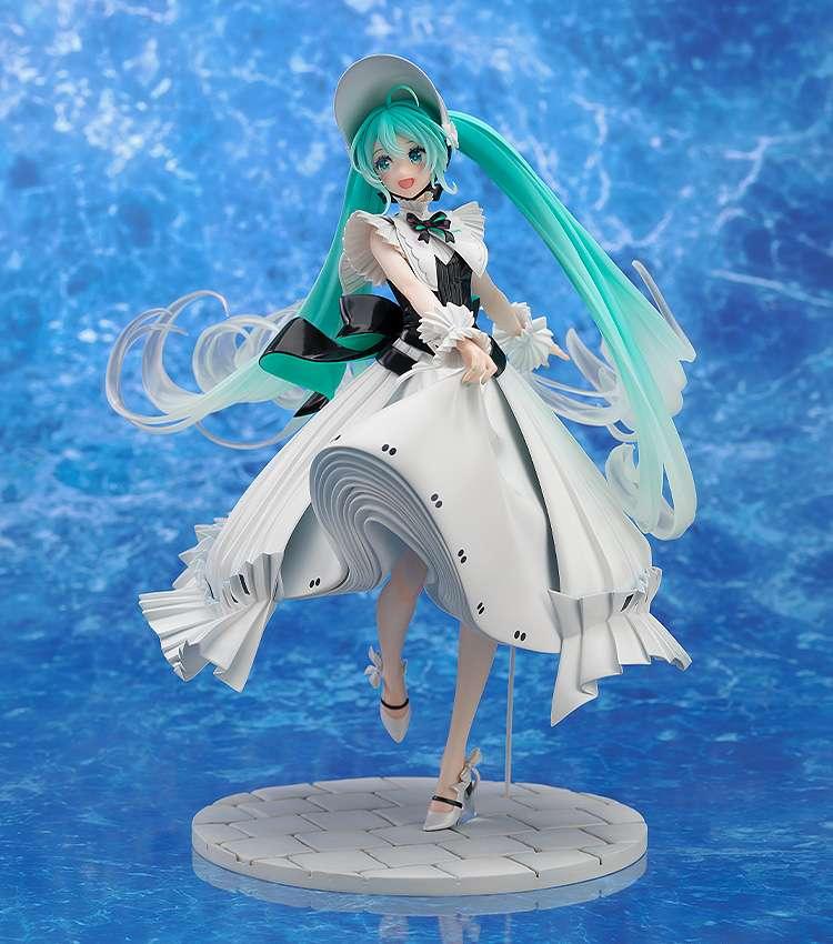 Hatsune Miku Symphony 2023 1/7 Skala Figur - Robotto