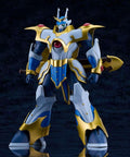 MODEROID Magic Sky War God Susanoo: Second Stage Modell - Robotto