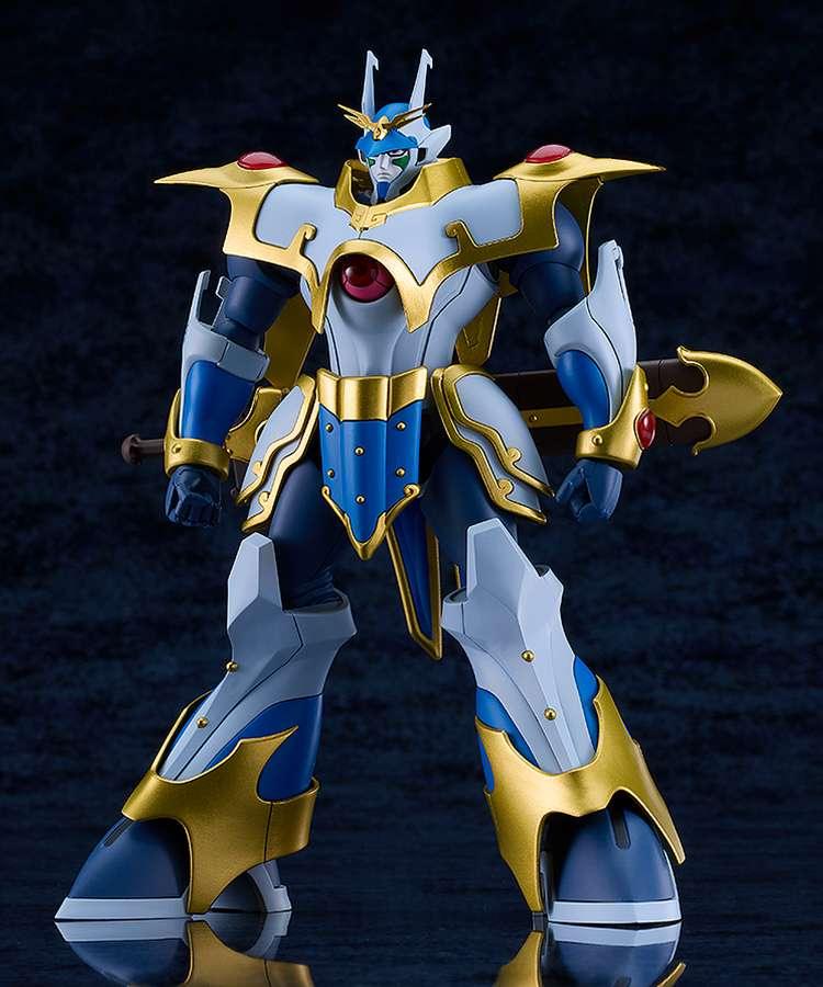 MODEROID Magic Sky War God Susanoo: Second Stage Modell - Robotto