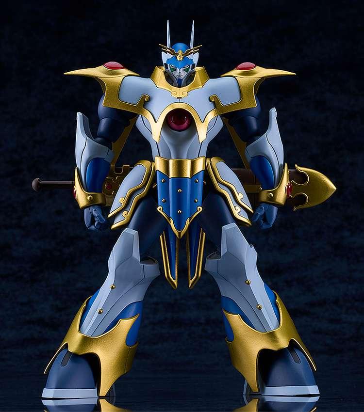 MODEROID Magic Sky War God Susanoo: Second Stage Modell - Robotto