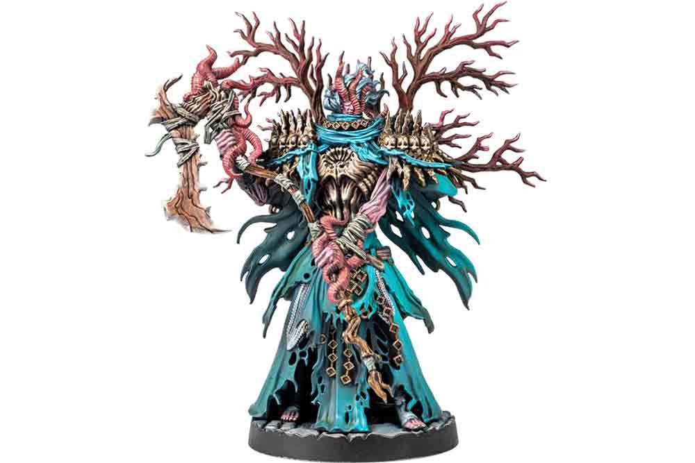 Dungeons & Lasers - Warlords of Chaos archon games