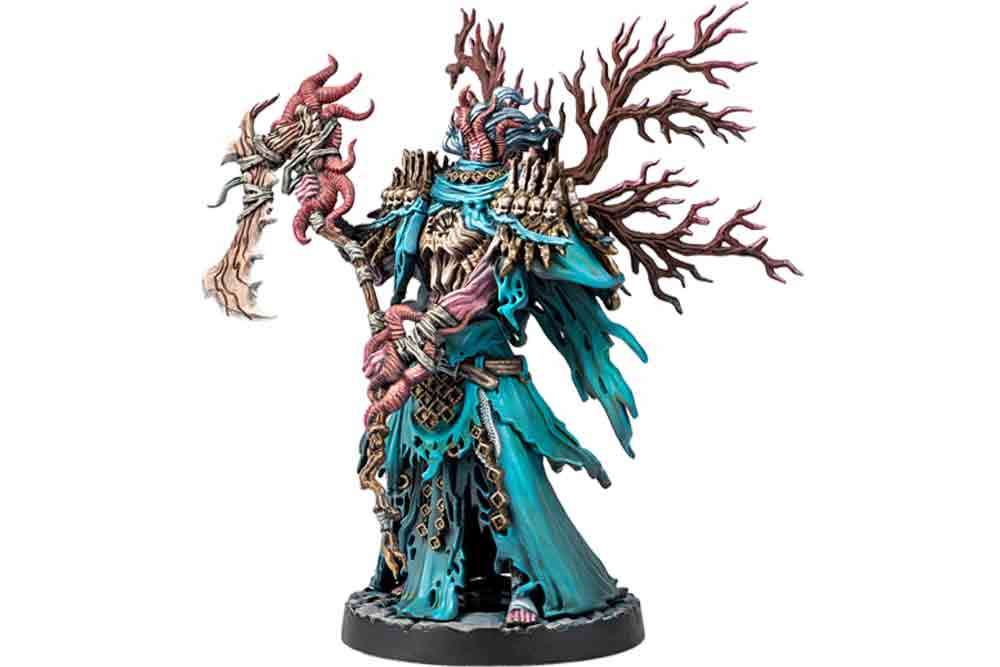 Dungeons & Lasers - Warlords of Chaos archon games