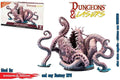 Dungeons & Lasers - Giant Kraken - Robotto