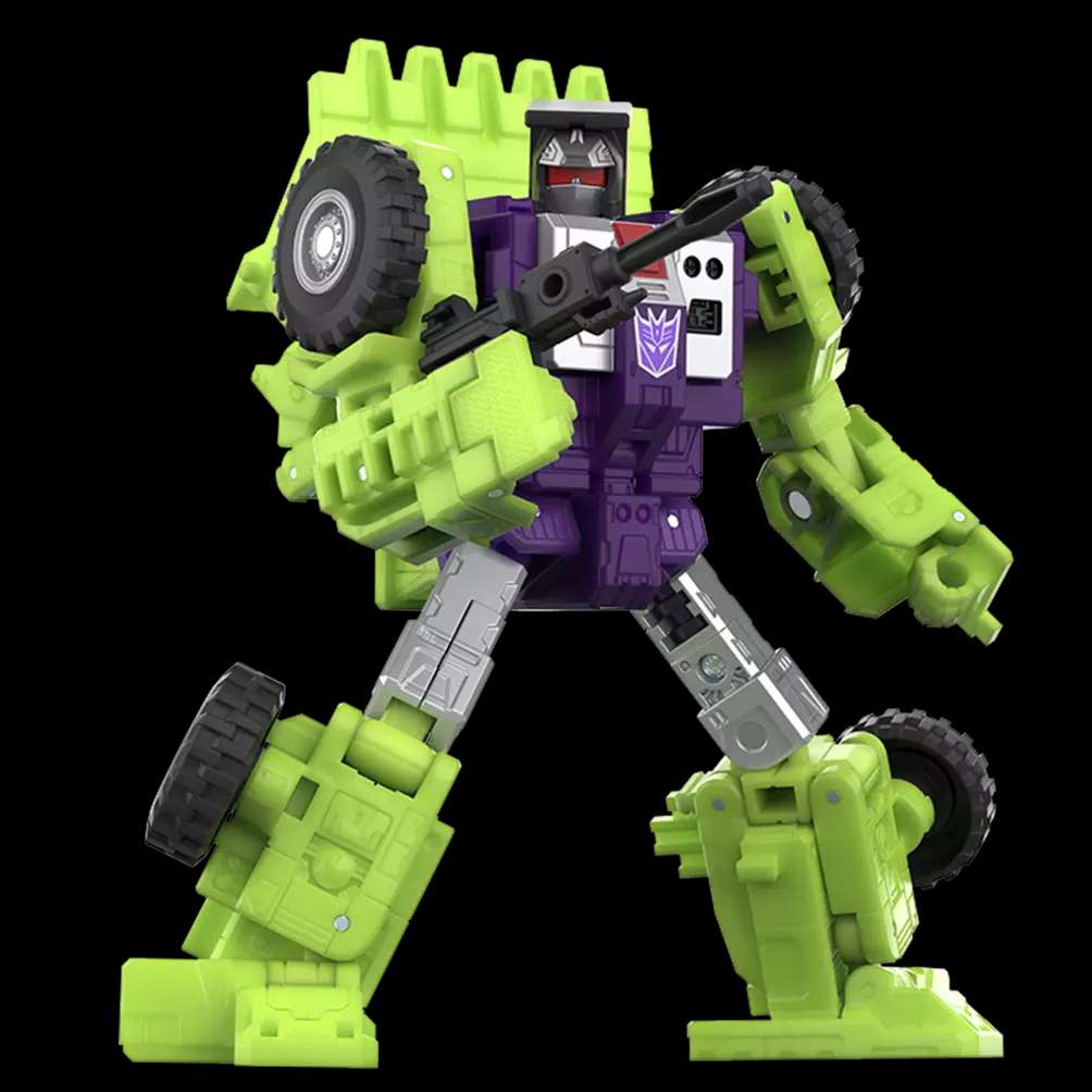 Transformers Studio Series The Movie Scrapper Action Figur hasbro