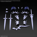 30MF Class Up Armor Liber Assassin Slash - Robotto