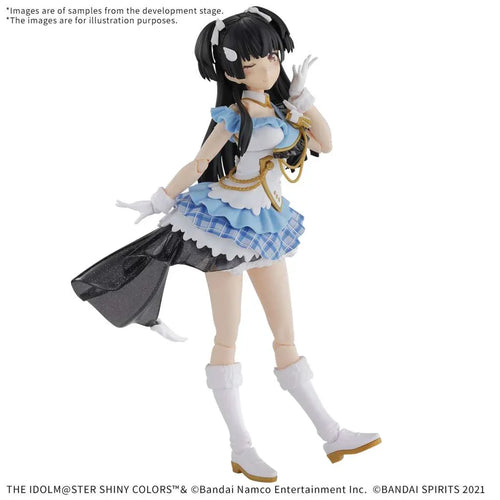 30ms Fuyuko Mayuzumi Figur - Robotto