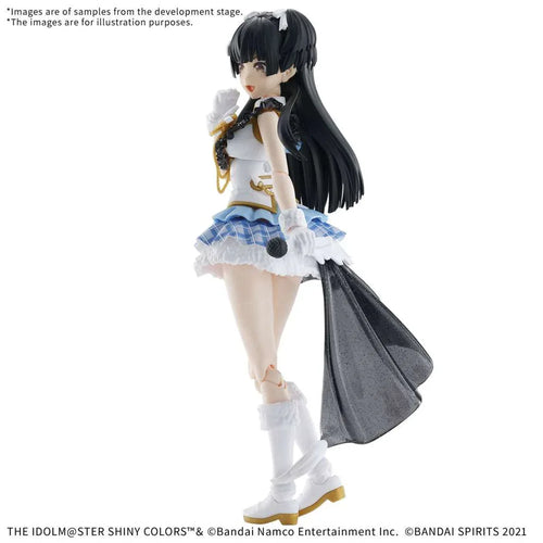 30ms Fuyuko Mayuzumi Figur - Robotto