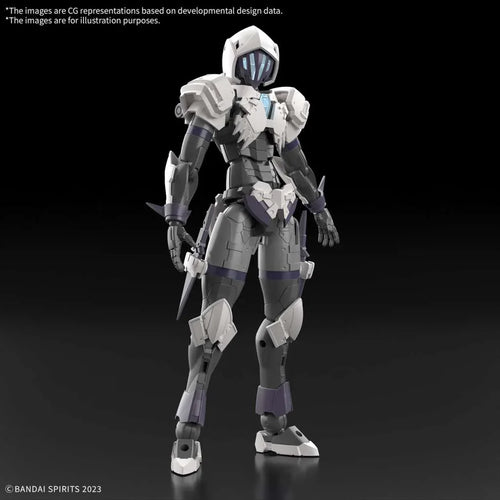 30mf Rosan Assassin - Robotto