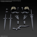30MF Class Up Armor Rosan Assassin Slash - Professionell Utrustning - Robotto