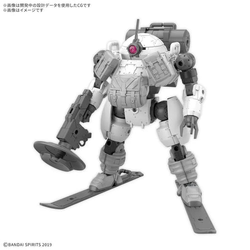 30mm BEXM-6 Roundnova II 1/144 - Robotto