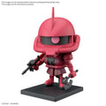 Charzaku-kun DX Set med Runner Återskapande Delar - Robotto