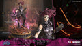 Darksiders Fury Resin Staty first4figures
