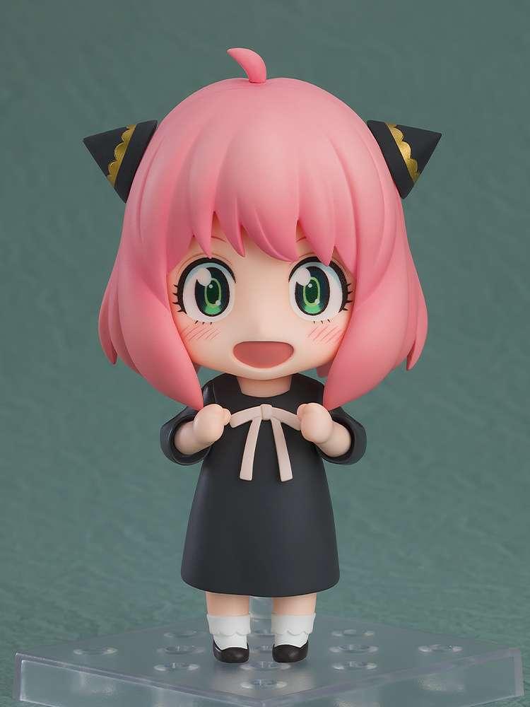 Spy x Family Anya Casual Outfit Nendoroid - Robotto