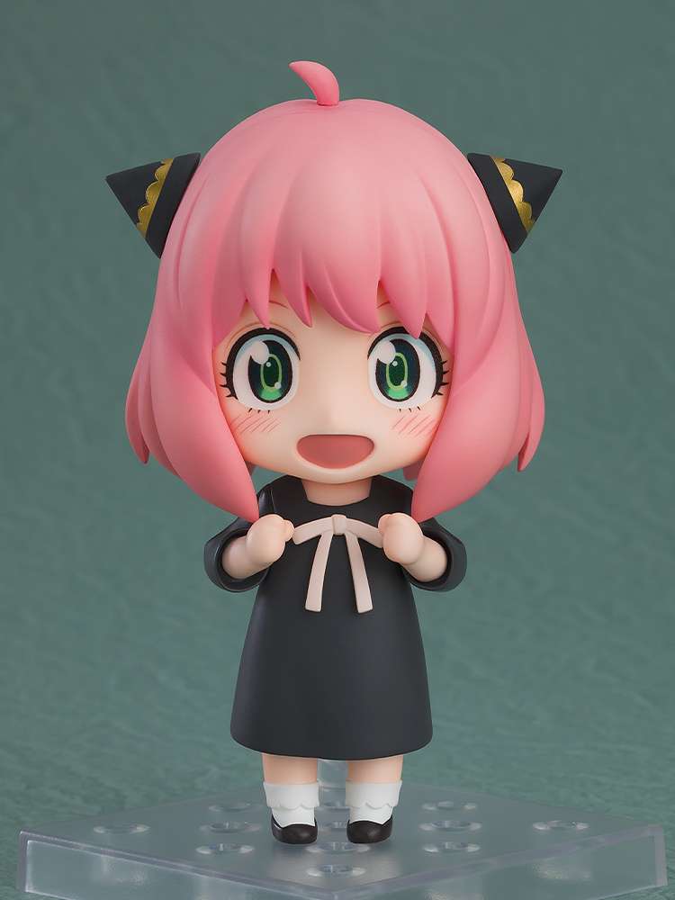 Spy x Family Anya Casual Outfit Nendoroid goodsmile fr