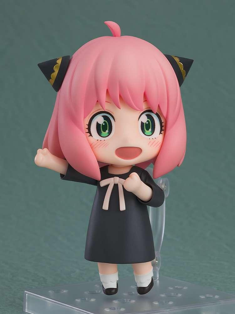 Spy x Family Anya Casual Outfit Nendoroid - Robotto