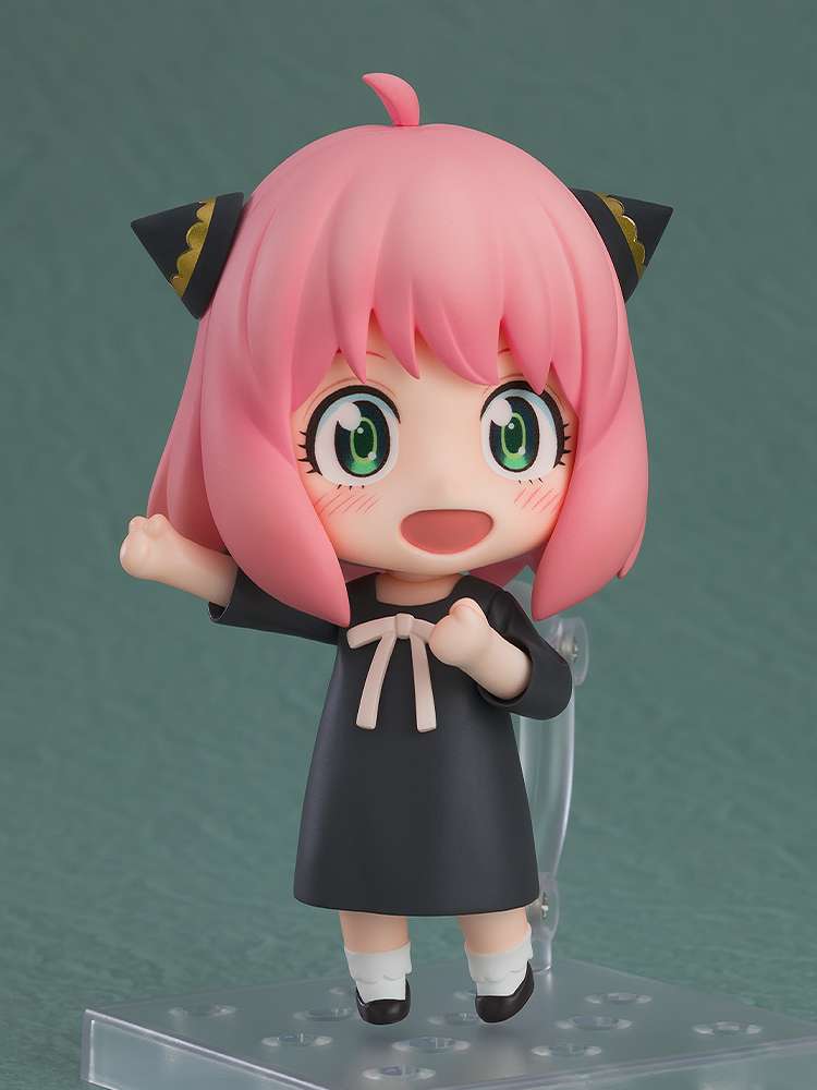 Spy x Family Anya Casual Outfit Nendoroid goodsmile fr