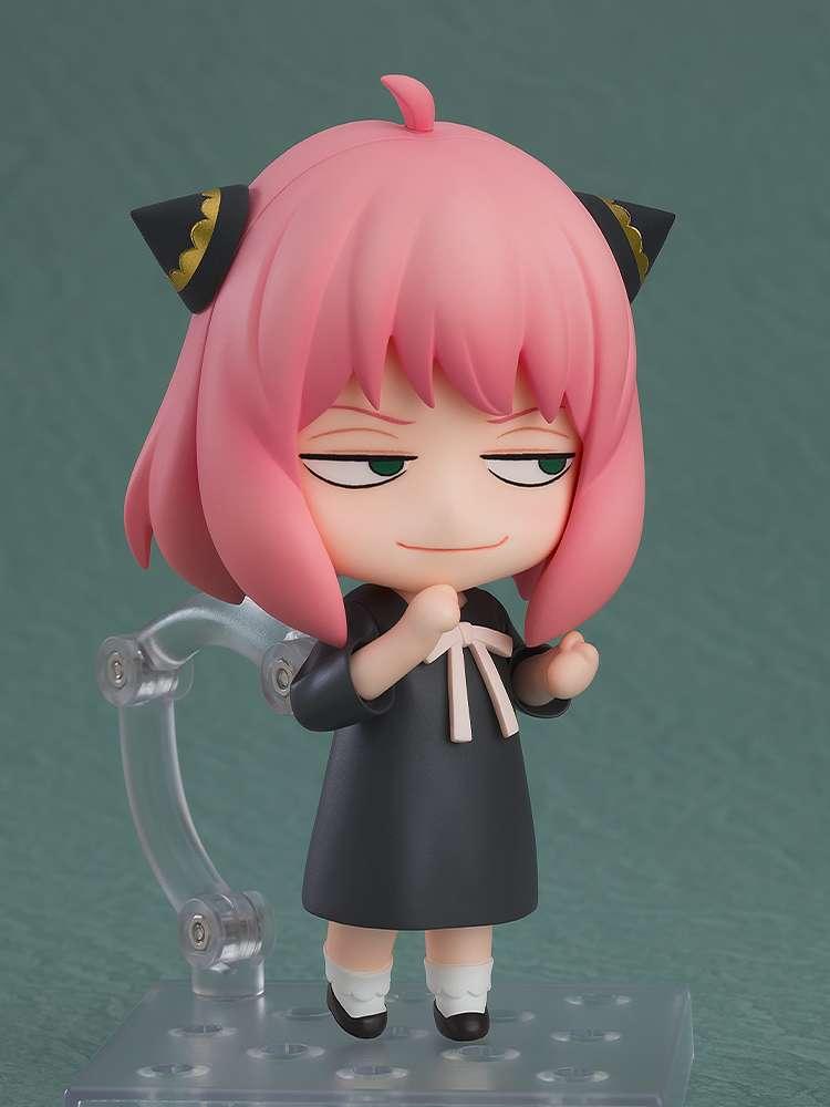 Spy x Family Anya Casual Outfit Nendoroid - Robotto