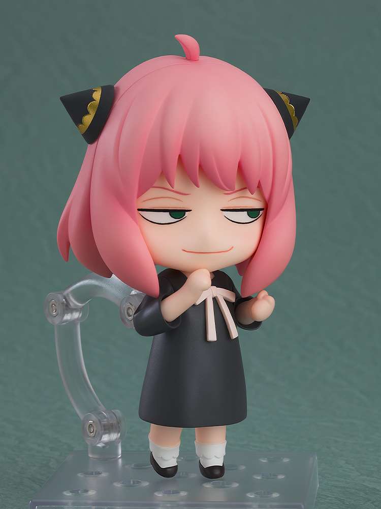 Spy x Family Anya Casual Outfit Nendoroid goodsmile fr