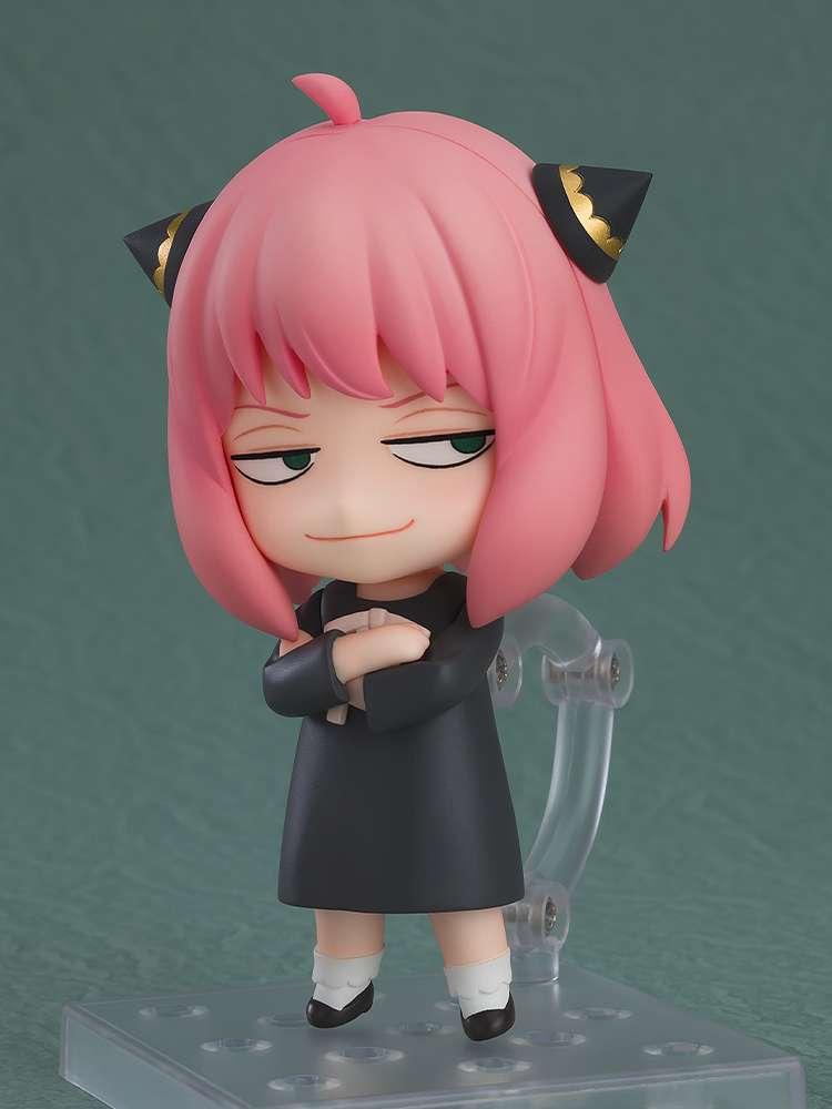 Spy x Family Anya Casual Outfit Nendoroid - Robotto