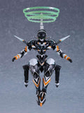 Gargantia on the Verdurous Planet Chamber Moderoid MK - Samlarfigur - Robotto