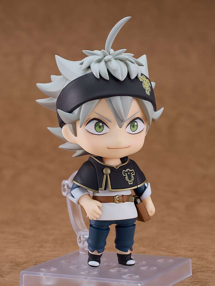 Black Clover Asta Nendoroid Mini Figur goodsmile fr