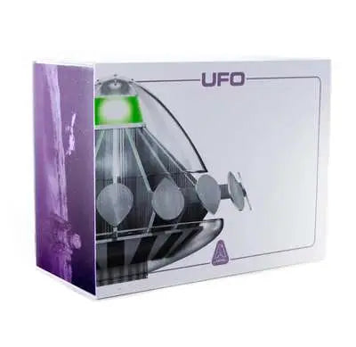 UFO samlarreplika