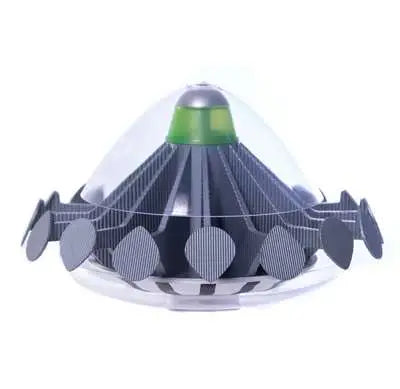 UFO samlarreplika
