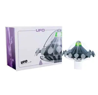 UFO samlarreplika