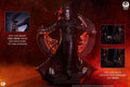 The Crow 1:3 Scale Statue Deluxe Edition - Robotto