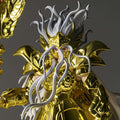 Saint Cloth Myth EX Ophiuchus Odysseus – Den Legendariska Guldhelgen bandai