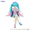 Hatsune Miku Love Blazer Navy Noodle Stopper Figur
