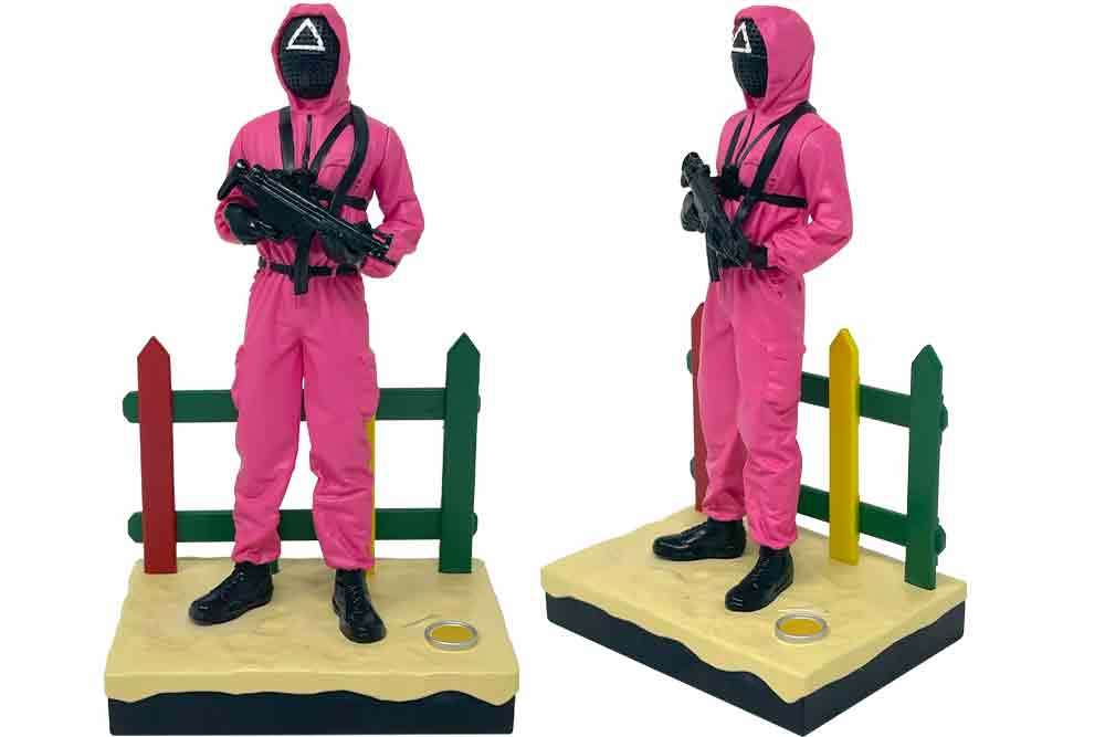 Squid Game - Survival Chill Kit neamedia