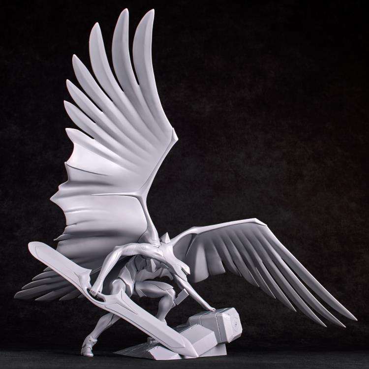 Evangelion Mass Production Machine ARTPLA Modellkit kaiyodo