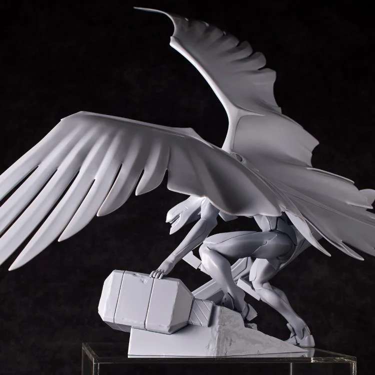 Evangelion Mass Production Machine ARTPLA Modellkit kaiyodo