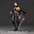 Revoltech a.y. Ninja Gaiden 3 Ayane Action Figur kaiyodo