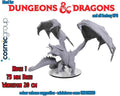 Dungeons & Dragons - Nolzur's Marvelous Miniatures - Adult Red Dragon Tyrant wizkids