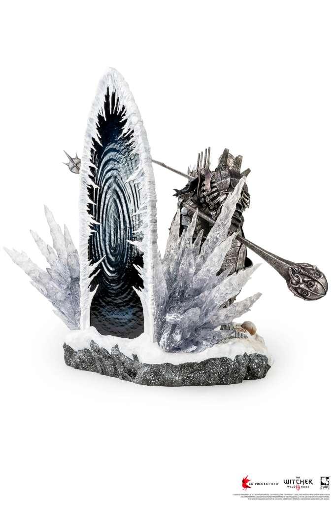 The Witcher 3: The Wild Hunt 1/6 Scale Diorama - Robotto