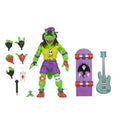 TMNT Mondo Gecko Actionfigur - Archie Comics neca