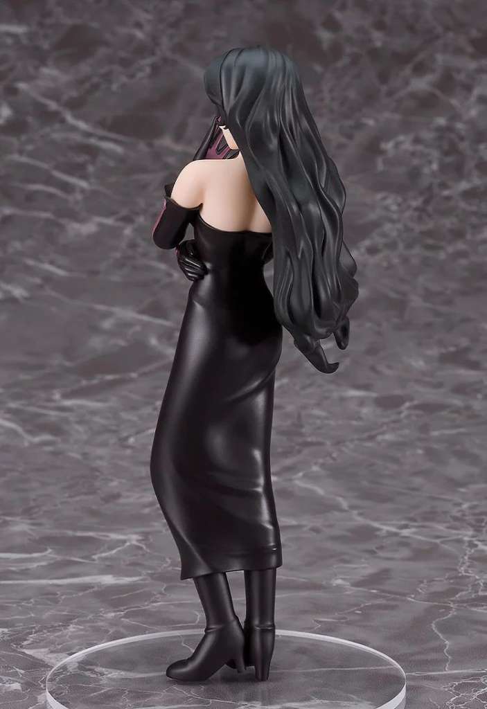 Fullmetal Alchemist Brotherhood - Lust Pop Up Figure goodsmile fr