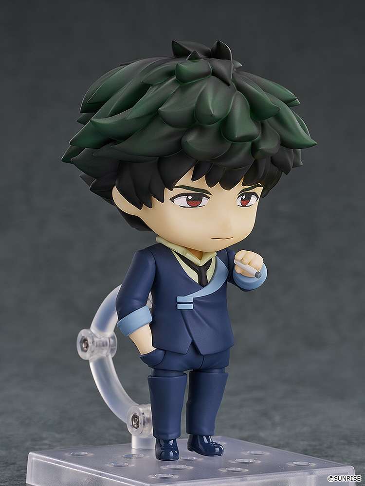 Cowboy Bebop Spike Spiegel Nendoroid goodsmile fr