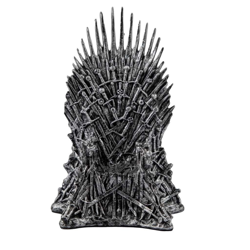 Game of Thrones Iron Throne Magnet Ställ - Robotto