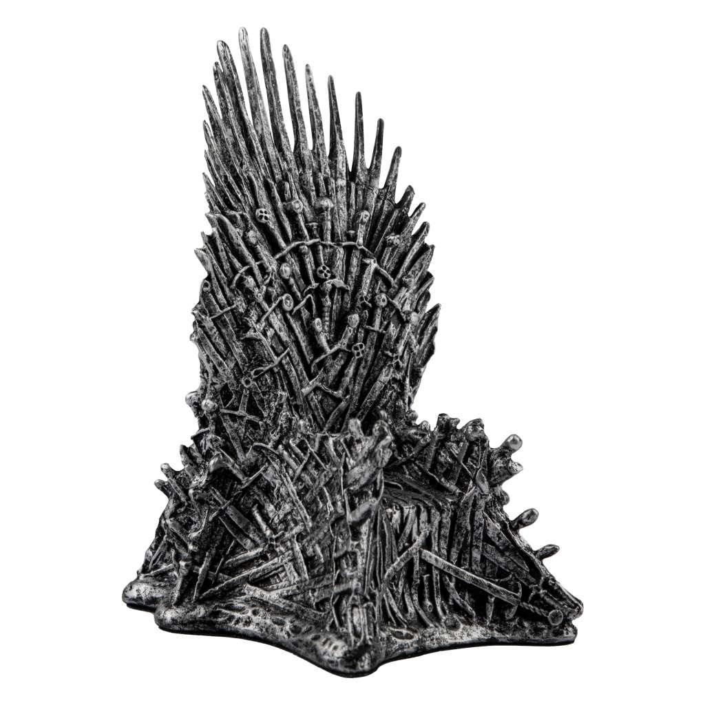 Game of Thrones Iron Throne Magnet Ställ - Robotto