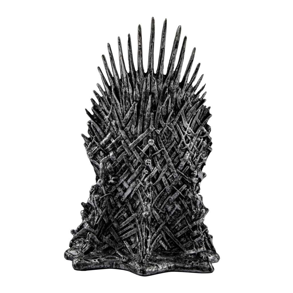 Game of Thrones Iron Throne Magnet Ställ - Robotto