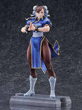 Street Fighter Chun Li Standby 1/6 Skala Figur Robotto