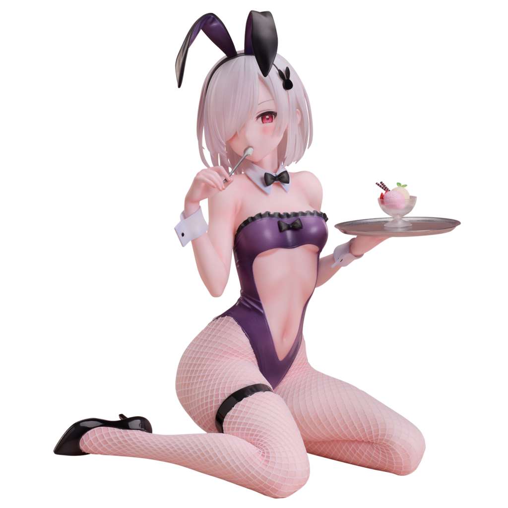 Mignon Illustration B-style Iro Bunny 1/6 St freeing