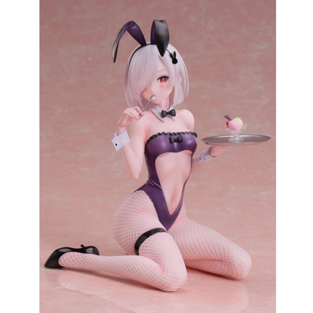 Mignon Illustration B-style Iro Bunny 1/6 St freeing