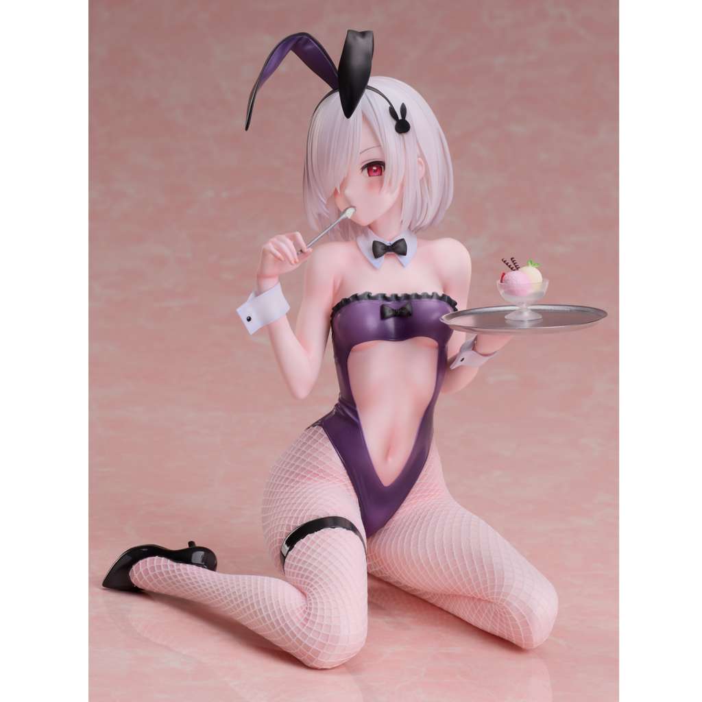 Mignon Illustration B-style Iro Bunny 1/6 St freeing