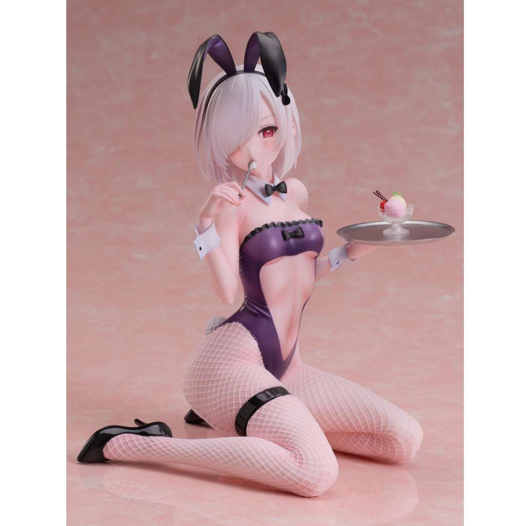 Mignon Illustration B-style Iro Bunny 1/6 St freeing
